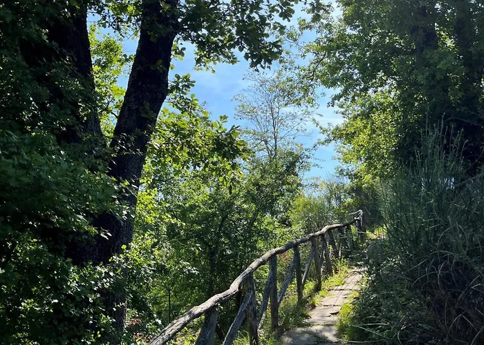 Daire La Dimora Di Dafne 48