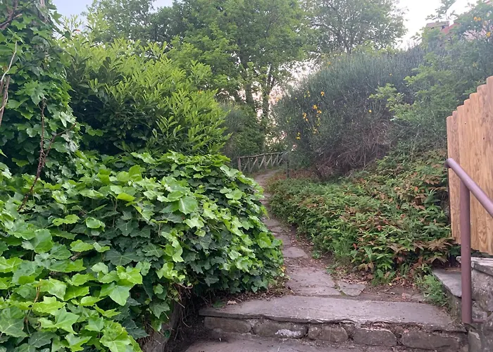 La Dimora Di Dafne 48 公寓 Monzuno