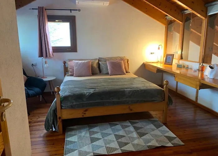 La Dimora Di Dafne 48 Daire Monzuno