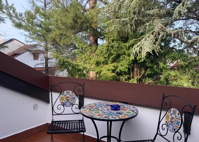 La Dimora Di Dafne 48 Monzuno