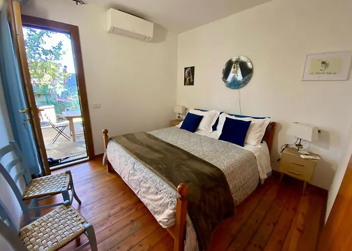 Daire La Dimora Di Dafne 48 *