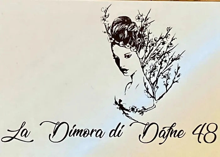 La Dimora Di Dafne 48 Daire Monzuno