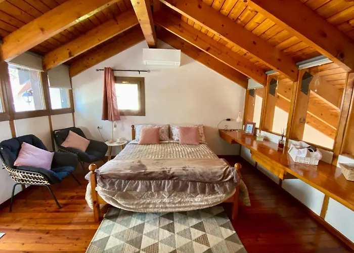 La Dimora Di Dafne 48 公寓 *