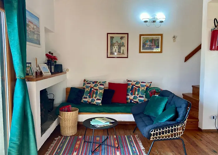 公寓 La Dimora Di Dafne 48 *