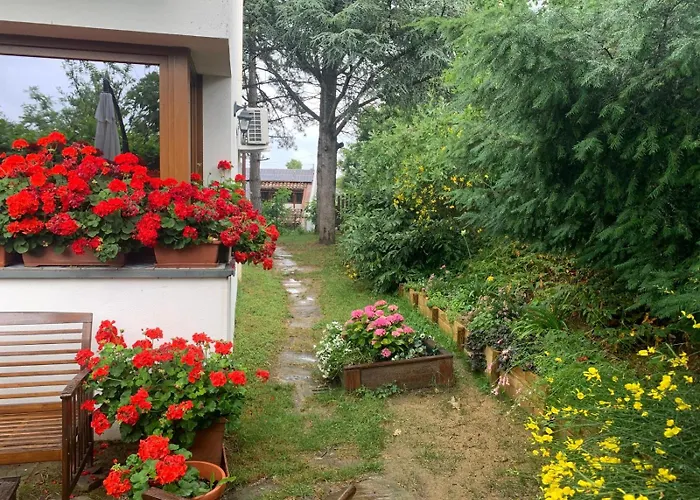 La Dimora Di Dafne 48 Monzuno