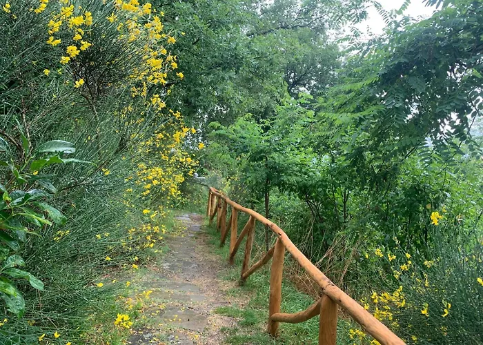 La Dimora Di Dafne 48 Daire *